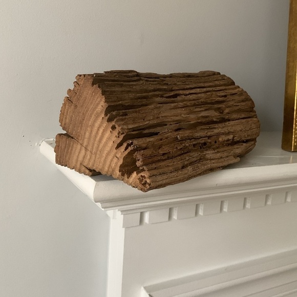 Vintage Wood Lathe Turned Vase Sculpture Carving Early‎ century Art Tall hand md - Picture 8 of 10